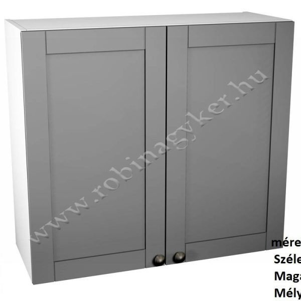 LINEA KONYHA Felső elem G80C konyhabútor