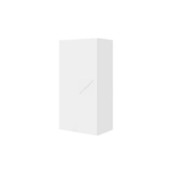 ARREDO 2610/F10 1 ajtós faliszekrény 25x50x15 cm Fürdőszoba bútor