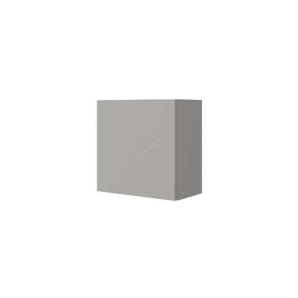 ARREDO 2611/F94 1 ajtós faliszekrény 25x50x15 cm Fürdőszoba bútor