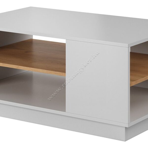 3D BI/DCZ. Dohányzó asztal Bútor