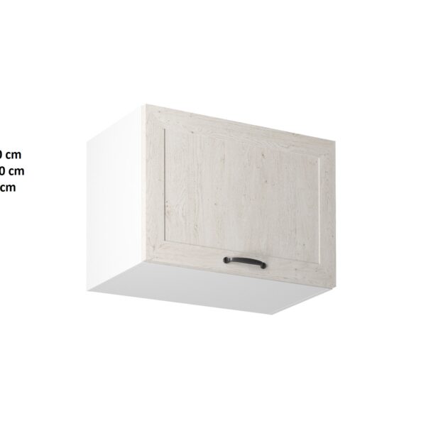 ROYAL MDF KONYHA G60K FELSŐ ELEM- konyhabútor