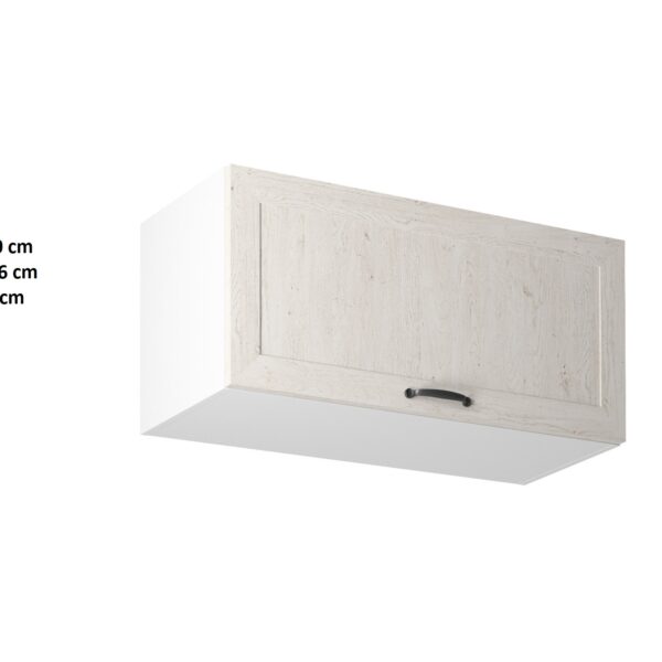 ROYAL MDF KONYHA G80K FELSŐ ELEM- konyhabútor