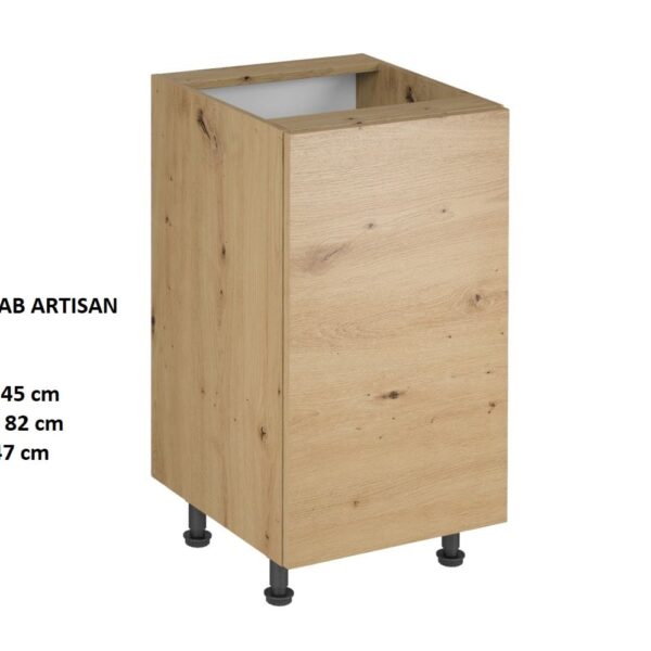 LANGEN KONYHA Alsó elem D45 konyhabútor