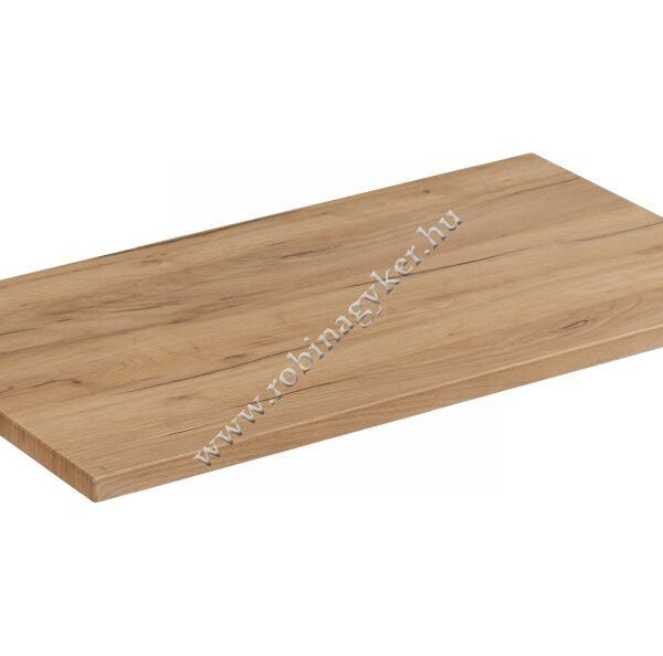 ADEL WHITE OAK 89-60 PULT LAP  Fürdőszoba bútor -BÚTOR