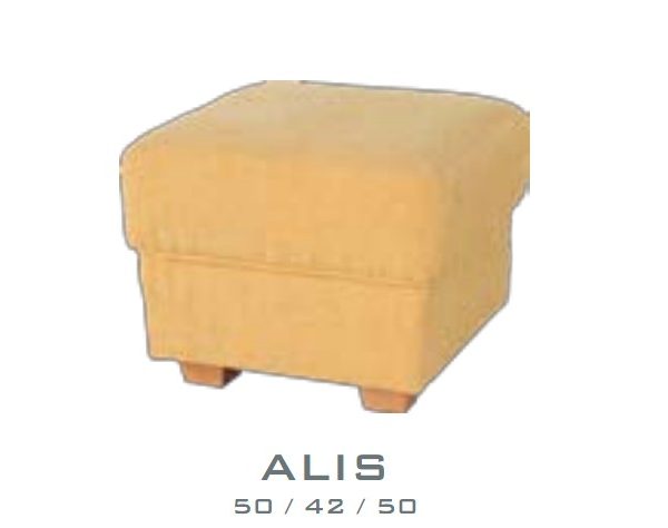 ALIS PUFF-Bútor