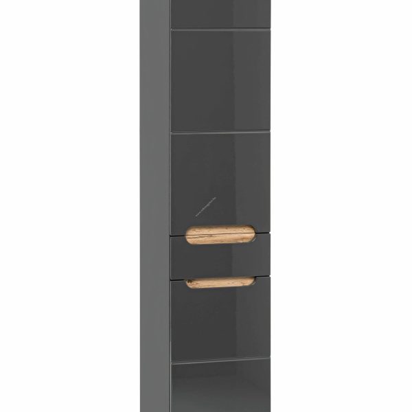 BALI GREY ÁLLÓ SZEKRÉNY(800)_BÚTOR