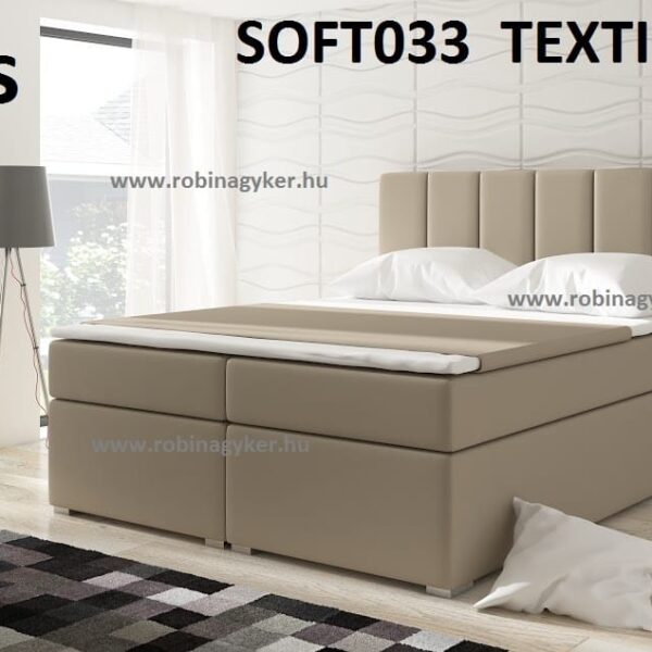 BOXSPRING FRANCIAÁGY