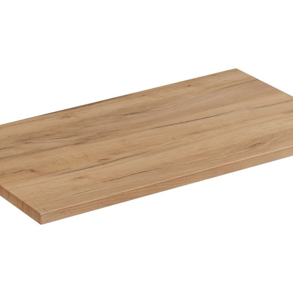 CAPRI OAK 60-as Mosdó alatti lap (890 TOP)-Bútor
