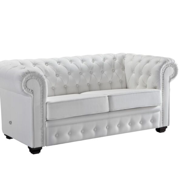 CHESTERFIELD 2  I.KAT.FIX Kanapé-Bútor