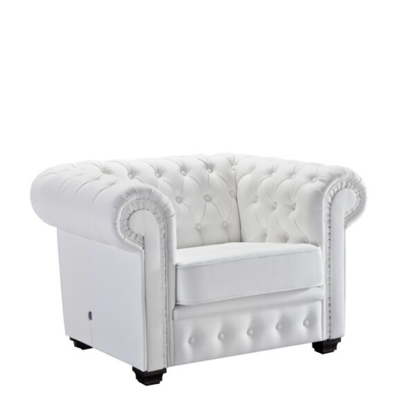 CHESTERFIELD Fotel I.KAT.-Bútor