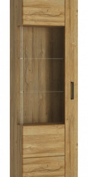 .CORTINA CNAV02L VITRINES SZEKRÉNY-Bútor