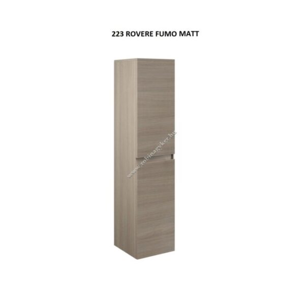 EASY 223/RF Fali szekrény Fürdőszoba bútor
