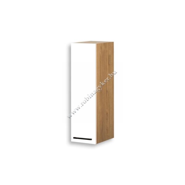 BELLONA KBE20GL-BI/DSC BALOS 20-cm-es felső  KONYHABÚTOR ELEM -konyhabútor