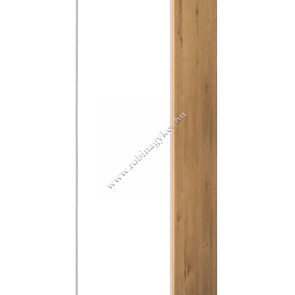 BELLONA KBE30WGL-BI/DSC BALOS 30-cm-es felső  KONYHABÚTOR ELEM -konyhabútor