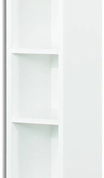 KAMPARA KKA20G_BI 20-cm-es Felső nyitott polc KONYHABÚTOR ELEM -konyhabútor