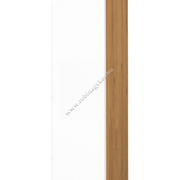 KAMPARA KKA30WGL-BI/L/DSC BALOS 30-cm-es felső  KONYHABÚTOR ELEM -konyhabútor