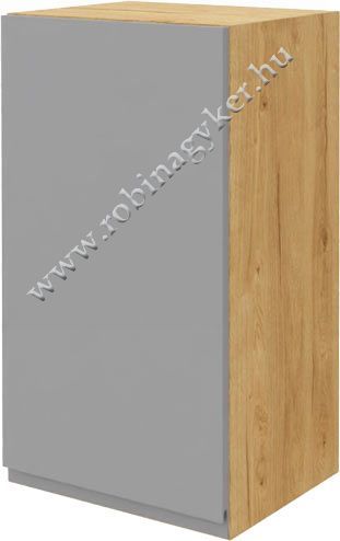 KAMPARA KKA40GL-SZ/L/DSC BALOS 40-cm-es felső KONYHABÚTOR ELEM -konyhabútor