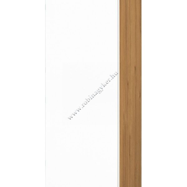 KAMPARA KKA40WGL-BI/L/DSC BALOS 40-cm-es felső KONYHABÚTOR ELEM -konyhabútor
