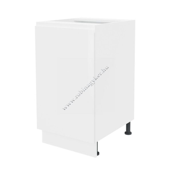 KAMPARA KKA45DP-BI/L/BI JOBBOS 45-cm-es alsó KONYHABÚTOR ELEM -konyhabútor