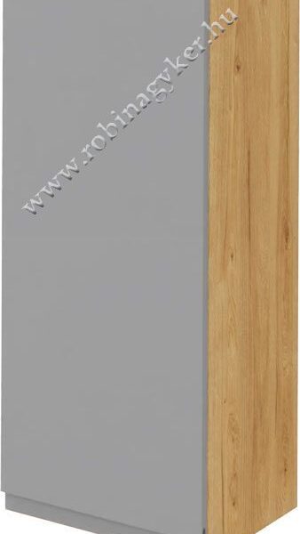 KAMPARA KKA45WGL-SZ/L/DSC BALOS 45 cm-es felső KONYHABÚTOR ELEM -konyhabútor
