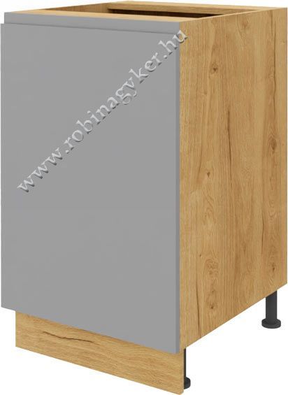 KAMPARA KKA45DL-SZ/L/DSC BALOS 45-cm-es alsó KONYHABÚTOR ELEM -konyhabútor