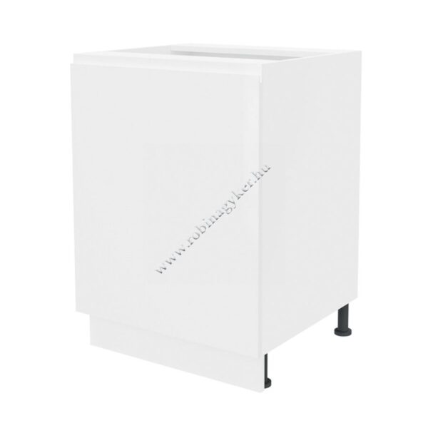 KAMPARA KKA60DL-BI/L/BI BALOS 60-cm-es alsó KONYHABÚTOR ELEM -konyhabútor