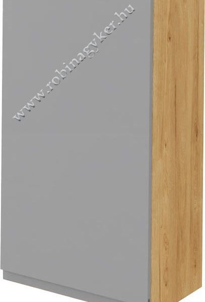 KAMPARA KKA60WGSL-SZ/L/DSC BALOS 60-cm-es, SZÁRÍTÓTÁLCÁS felső KONYHABÚTOR ELEM -konyhabútor