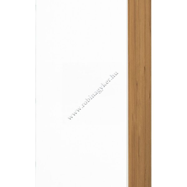 KAMPARA KKA60WGL-BI/L/DSC BALOS 60-cm-es felső  KONYHABÚTOR ELEM -konyhabútor