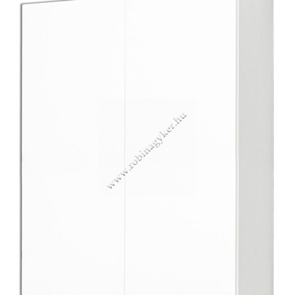 KAMPARA KKA80WGS-BI/L/BI 2 ajtós 60 cm-es, SZÁRÍTÓTÁLCÁS felső KONYHABÚTOR ELEM -konyhabútor
