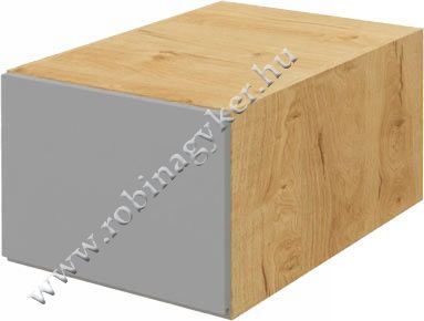 KAMPARA KKAZN40-SZ/L/DSC MAGASÍTÁS, 40-cm-es felső KONYHABÚTOR ELEM -konyhabútor