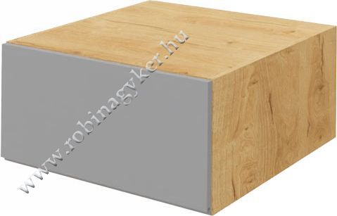 KAMPARA KKAZN60-SZ/L/DSC MAGASÍTÁS, 60-cm-es felső KONYHABÚTOR ELEM -konyhabútor