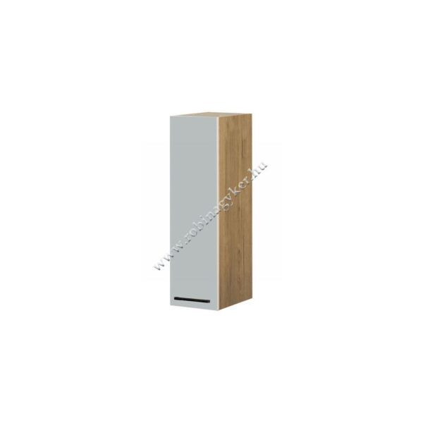 MONIA KMO20GL_SZ/DSC BALOS 20-cm-es felső  KONYHABÚTOR ELEM -konyhabútor