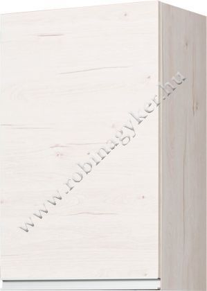 MONIA KMO45GP_DSP_ JOBBOS 45-cm-es felső KONYHABÚTOR ELEM -konyhabútor