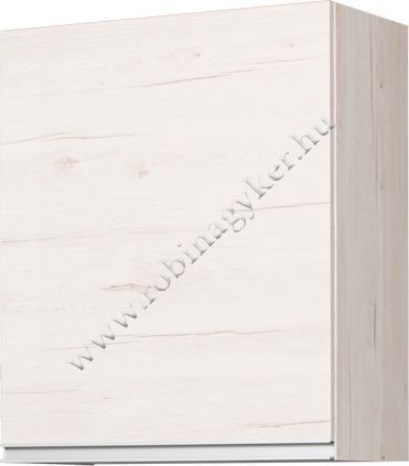 MONIA KMO60GSL_DSP_ BALOS 60-cm-es, SZÁRÍTÓTÁLCÁS felső KONYHABÚTOR ELEM -konyhabútor