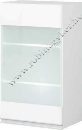 SANDI KS40GWPML-BI/BI JOBBOS 40-cm-es felső KONYHABÚTOR ELEM -konyhabútor