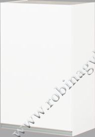 SANDI KS45GL-BI/BI BALOS 45-cm-es felső KONYHABÚTOR ELEM -konyhabútor