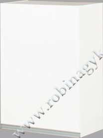 SANDI KS50GL-BI/BI BALOS 50-cm-es felső KONYHABÚTOR ELEM -konyhabútor