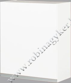 SANDI KS60GSP-BI/BI JOBBOS 60-cm-es, SZÁRÍTÓTÁLCÁS felső KONYHABÚTOR ELEM -konyhabútor