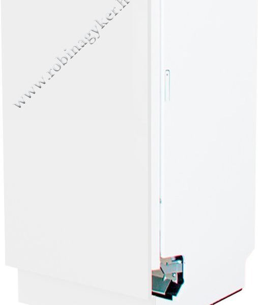 SANDI KSZZ45W-BI/BI 45CM-ES, MAGAS MOSOGATÓGÉP ELŐLAP KONYHABÚTOR ELEM -konyhabútor