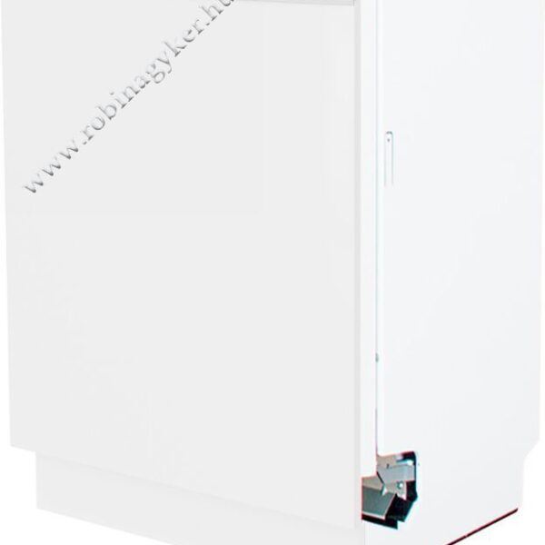 SANDI KSZZ60W-BI/BI 60CM-ES, MAGAS MOSOGATÓGÉP ELŐLAP KONYHABÚTOR ELEM -konyhabútor
