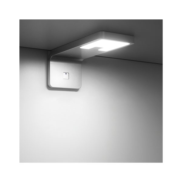 LENA 3 LED VILÁGÍTÁS-Konyhabútor