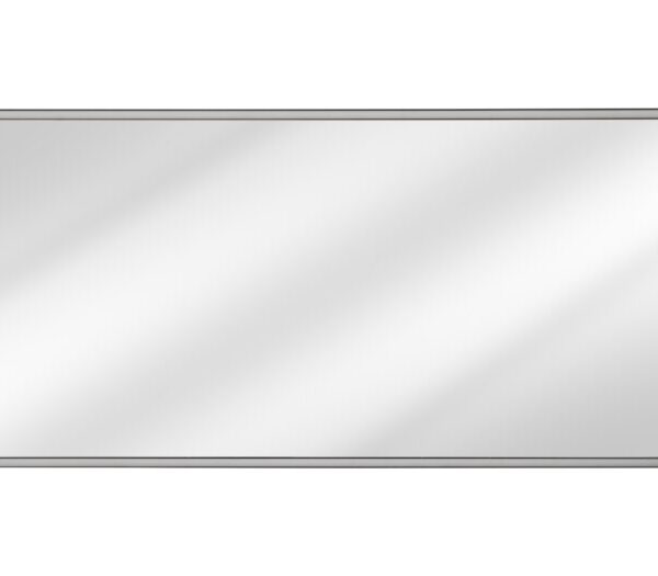 LUSTRO ALICE LED TÜKÖR 120×65cm Fürdőszoba bútor