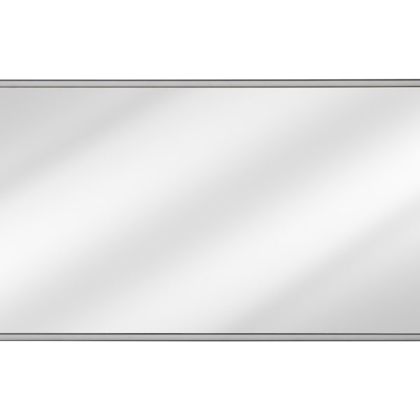 LUSTRO ALICE LED TÜKÖR 120×65cm Fürdőszoba bútor