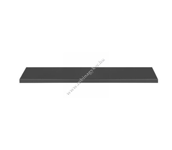 MONACO GREY 881PS Polc lap 60cm Fürdőszoba bútor