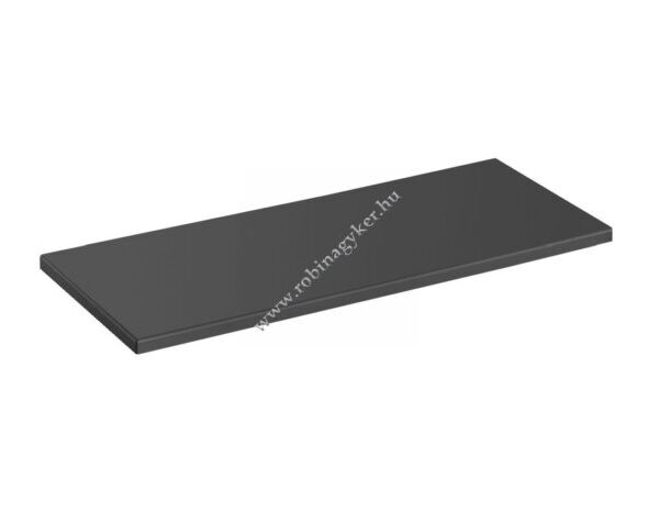 MONACO GREY891FSC Pult lap 80cm Fürdőszoba bútor