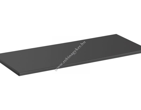 MONACO GREY 893FSC Pult lap 120cm Fürdőszoba bútor
