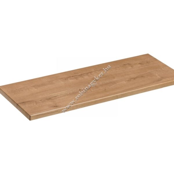 MONACO OAK 890 FSC Pult lap 60cm Fürdőszoba bútor