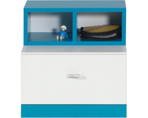 MOBI  SYSTEM "17" ELEM - Bútor