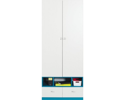 MOBI  SYSTEM "2" ELEM - Bútor