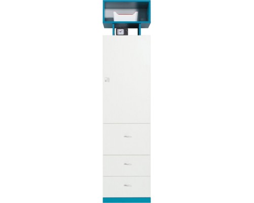 MOBI  SYSTEM "4" ELEM - Bútor